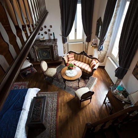 Bed and Breakfast Torre De Salis Gussago Екстер'єр фото
