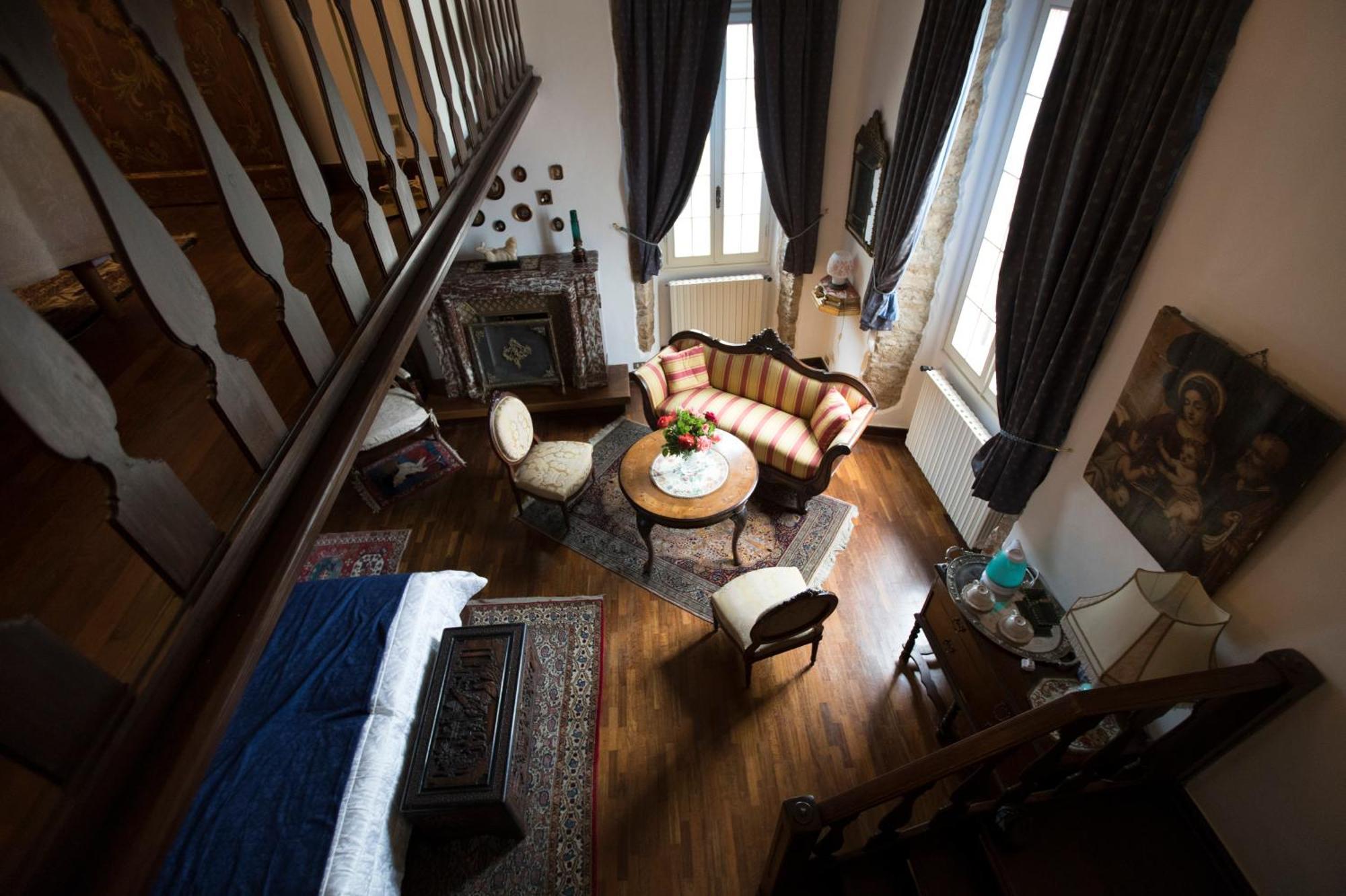 Bed and Breakfast Torre De Salis Gussago Екстер'єр фото