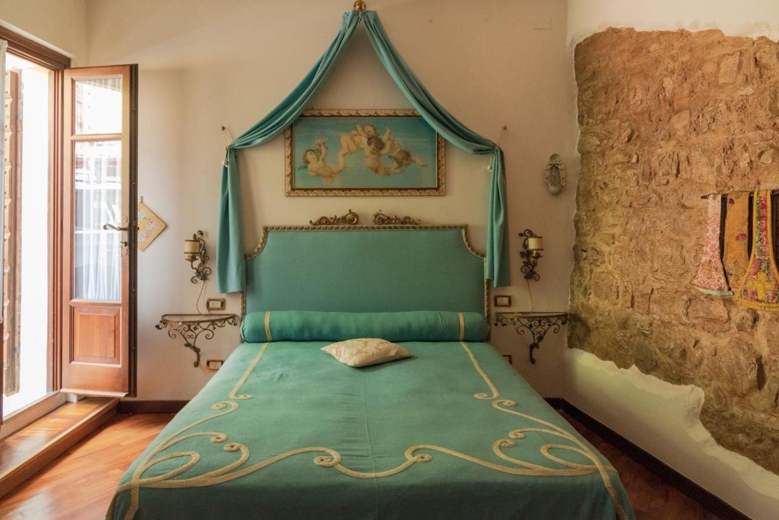 Bed and Breakfast Torre De Salis Gussago Екстер'єр фото