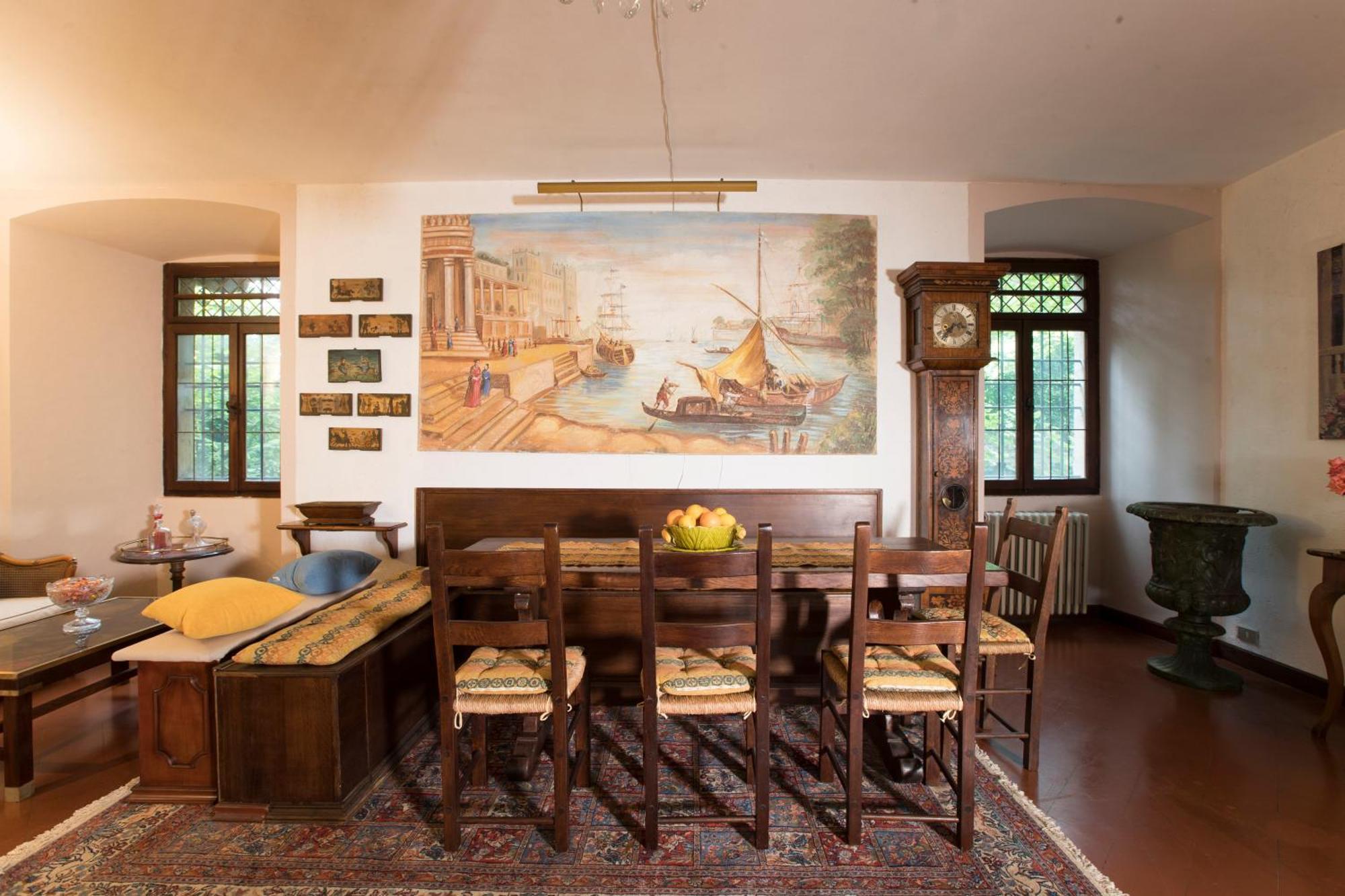 Bed and Breakfast Torre De Salis Gussago Екстер'єр фото