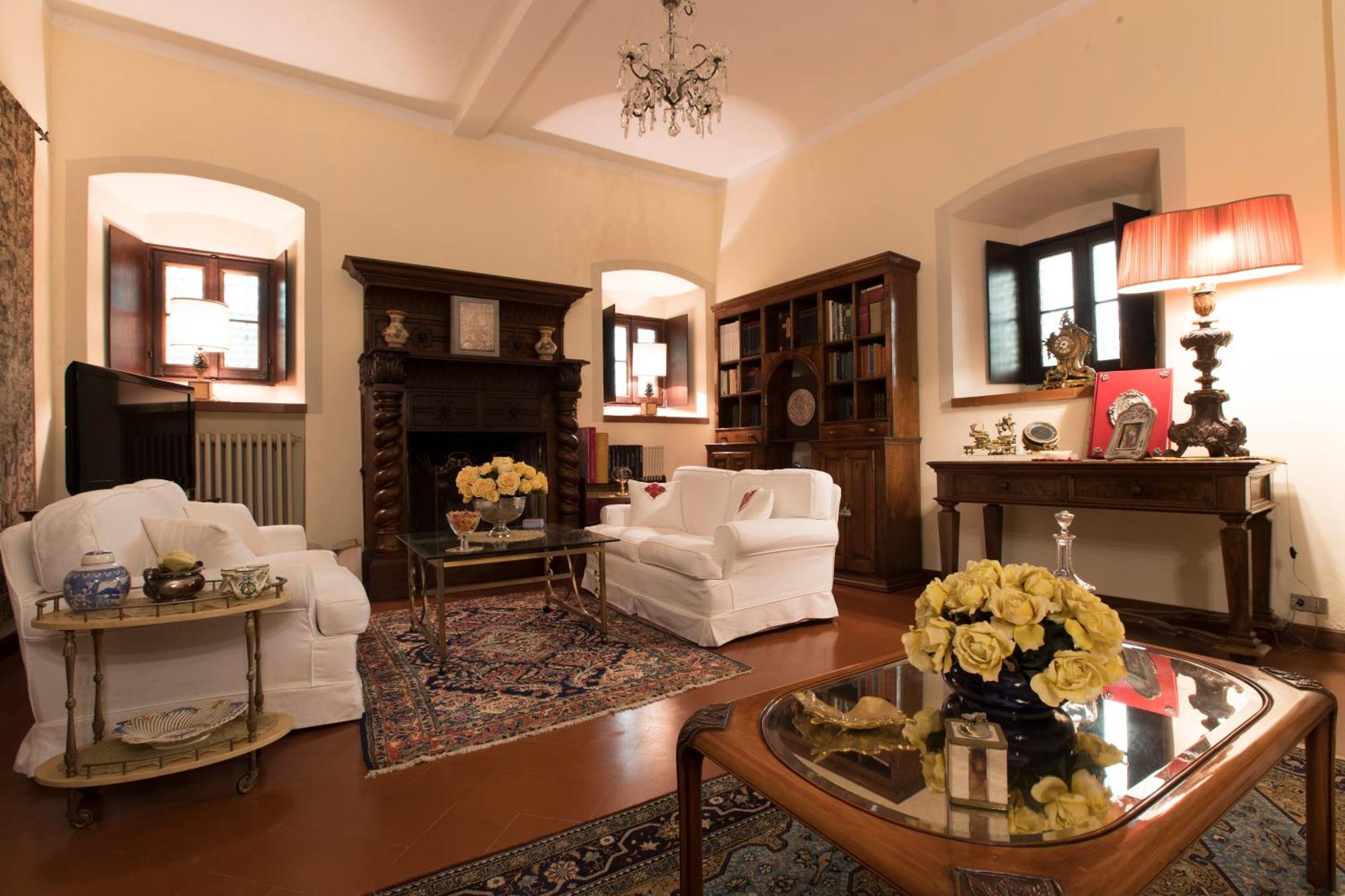 Bed and Breakfast Torre De Salis Gussago Екстер'єр фото