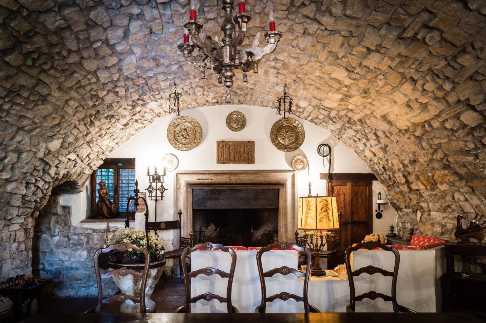 Bed and Breakfast Torre De Salis Gussago Екстер'єр фото