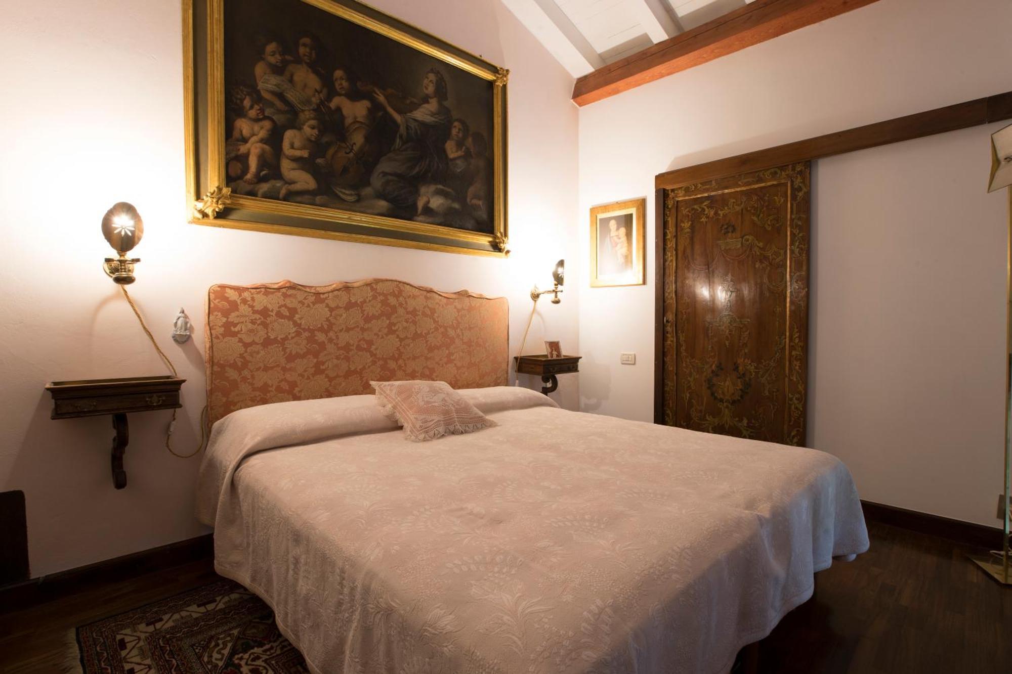 Bed and Breakfast Torre De Salis Gussago Екстер'єр фото