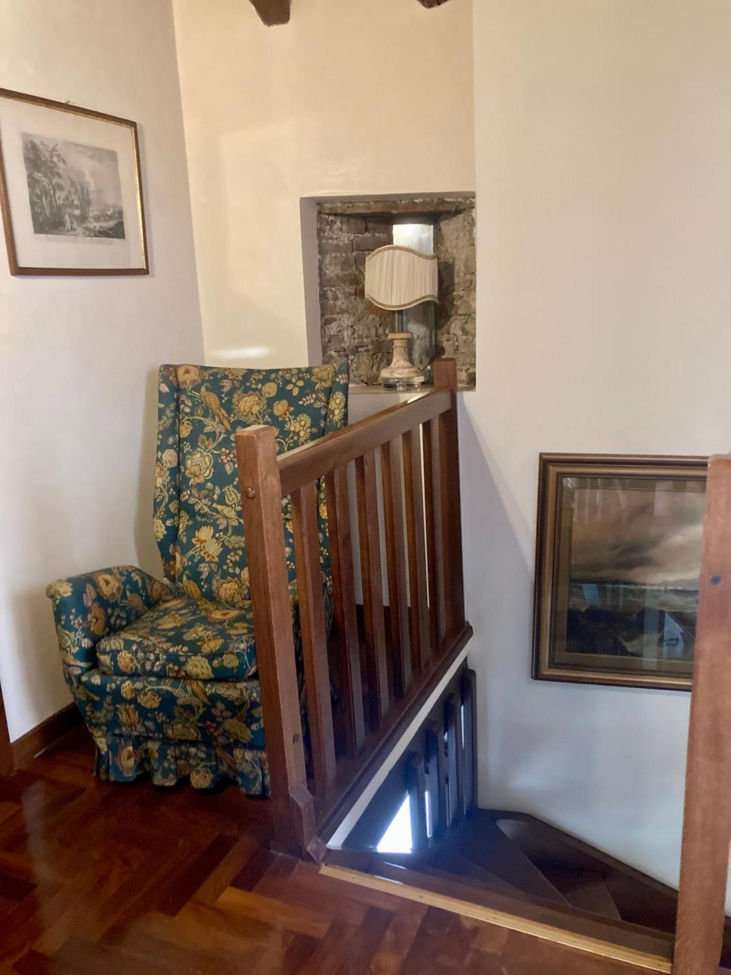 Bed and Breakfast Torre De Salis Gussago Екстер'єр фото