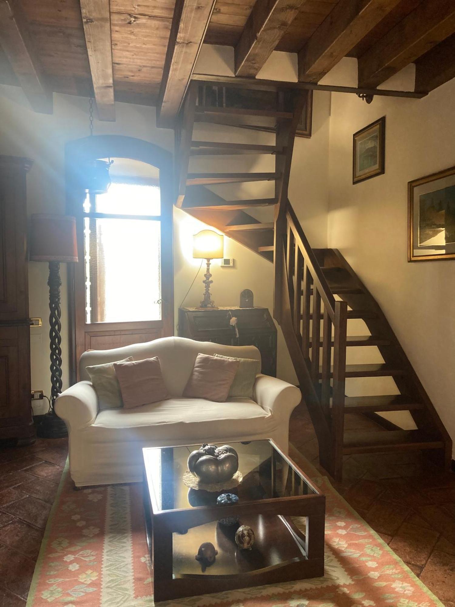 Bed and Breakfast Torre De Salis Gussago Екстер'єр фото
