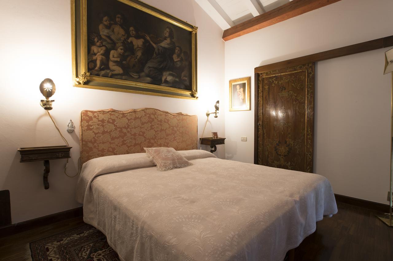 Bed and Breakfast Torre De Salis Gussago Екстер'єр фото