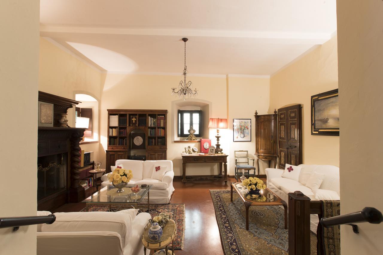 Bed and Breakfast Torre De Salis Gussago Екстер'єр фото