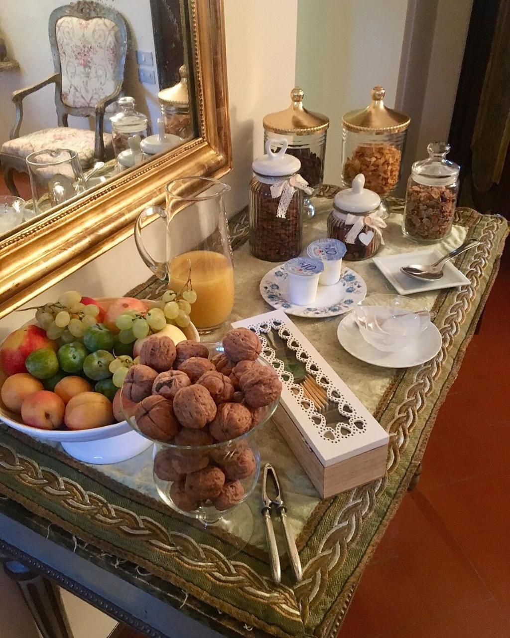 Bed and Breakfast Torre De Salis Gussago Екстер'єр фото