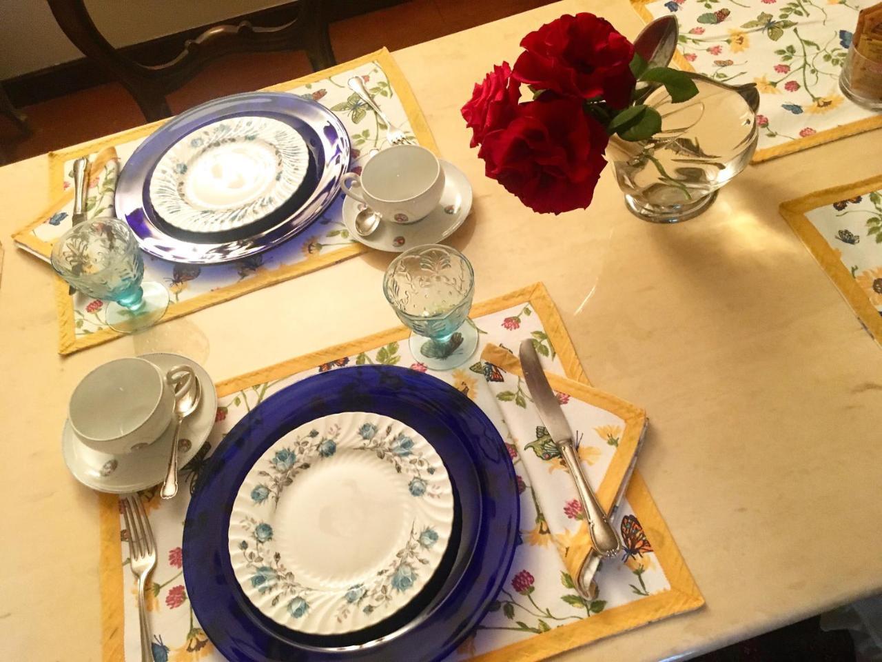 Bed and Breakfast Torre De Salis Gussago Екстер'єр фото