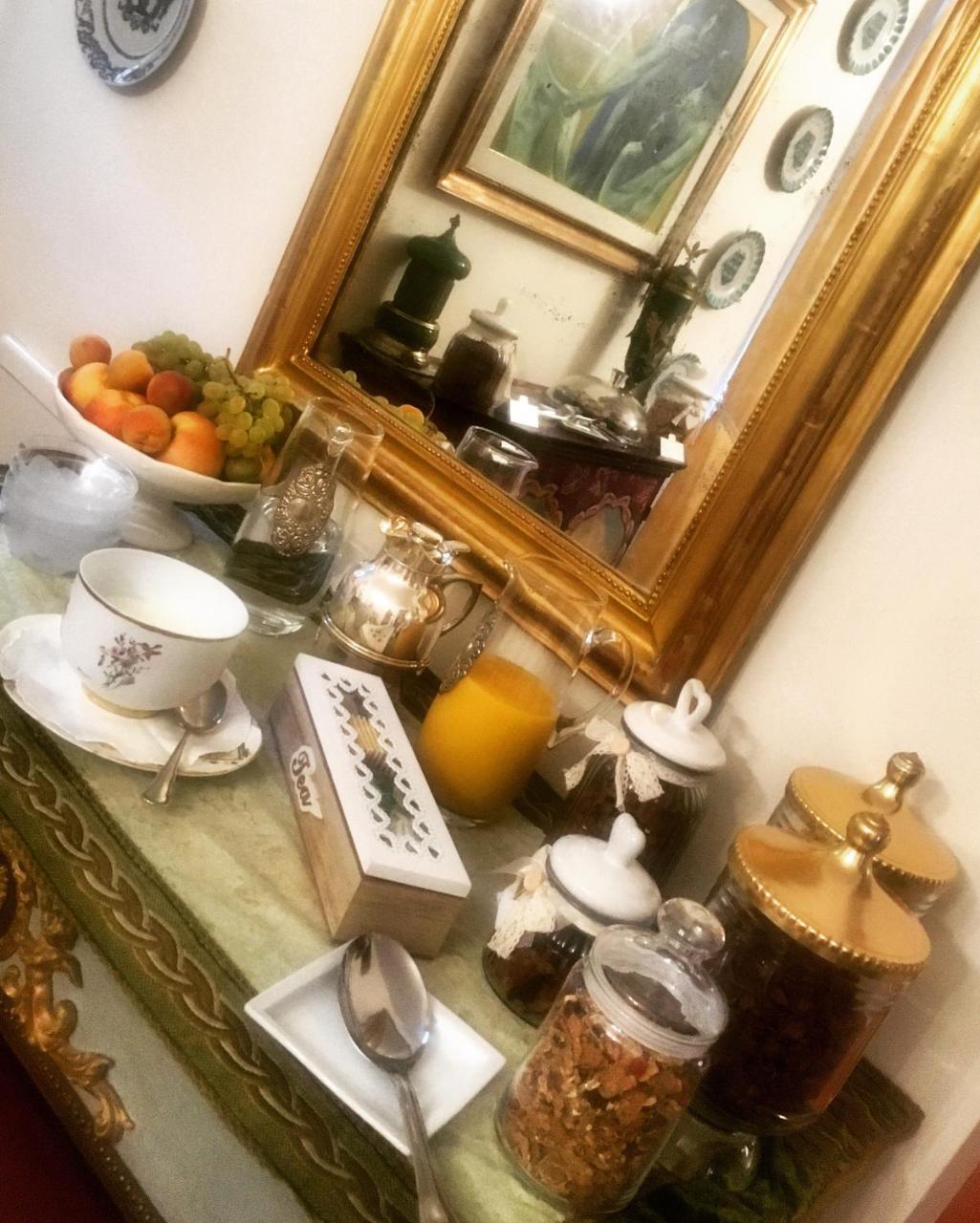 Bed and Breakfast Torre De Salis Gussago Екстер'єр фото